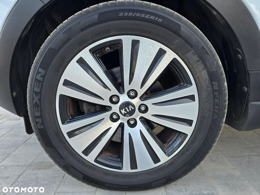 Kia Sportage - 27