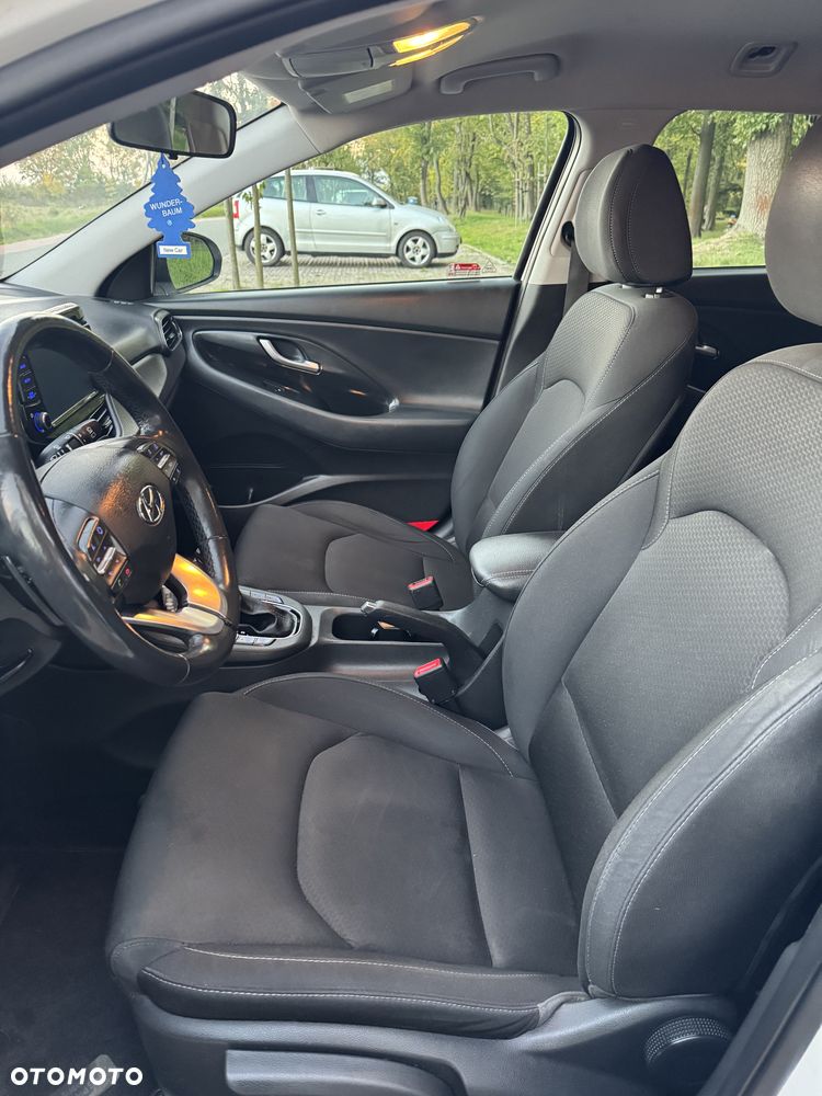 Hyundai i30 - 6