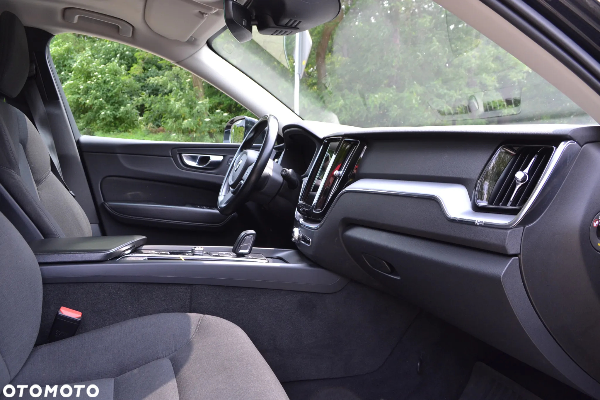 Volvo XC 60 T6 Plug-In Hybrid AWD Inscription Expression - 8