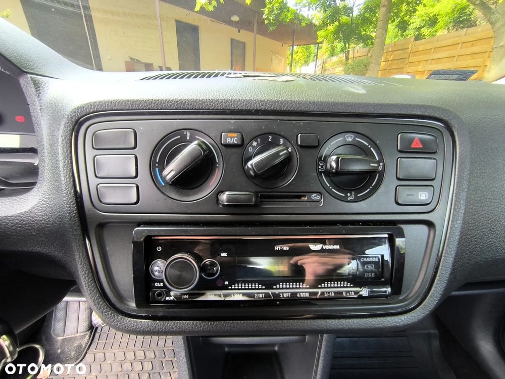 Skoda Citigo 1.0 Active - 13