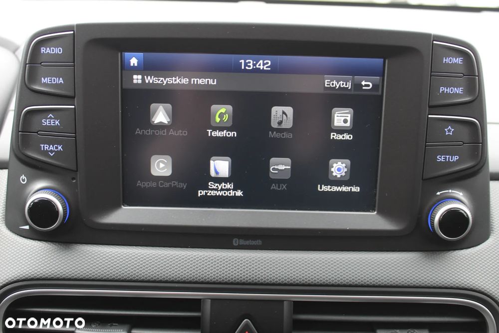 Hyundai Kona 1.0 T-GDI Style - 17