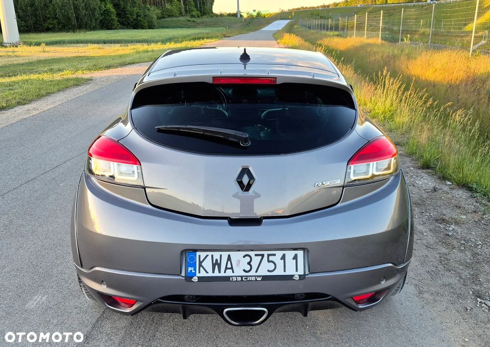 Renault Megane - 6