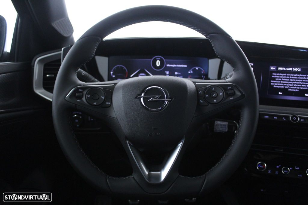 Opel Mokka 1.5 D GS Line - 15