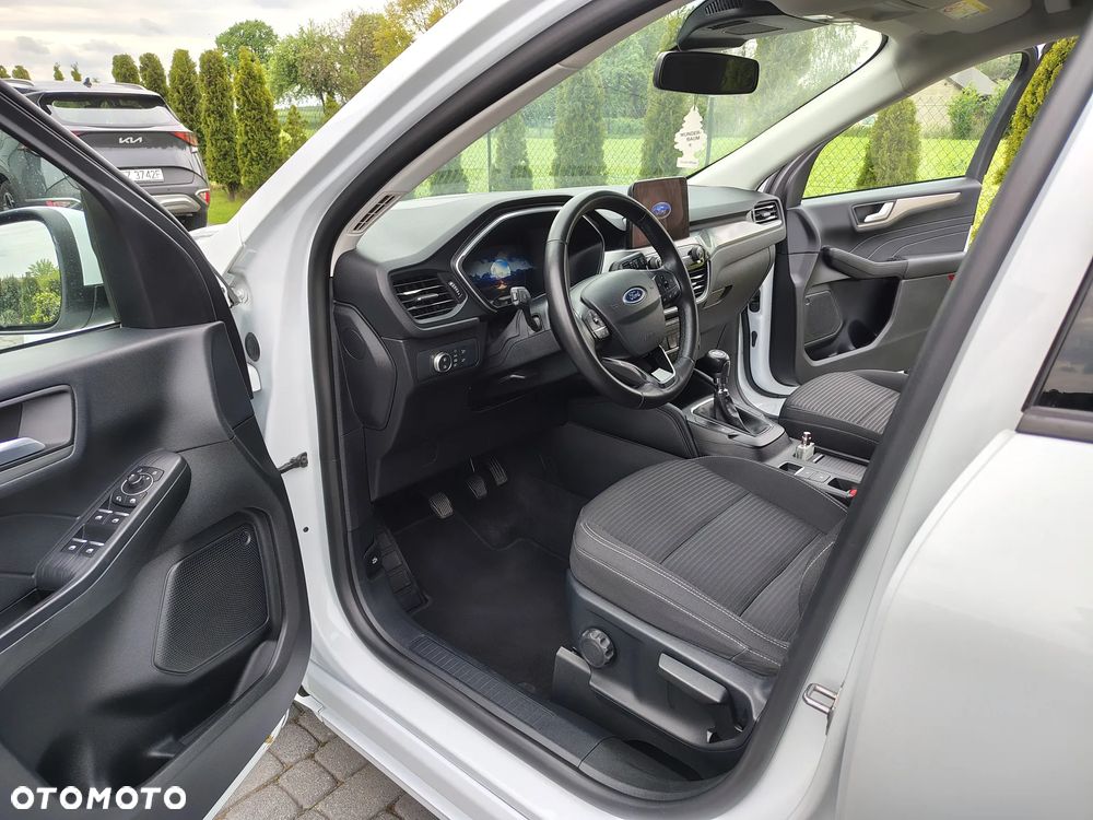 Ford Kuga 1.5 EcoBoost TITANIUM - 15