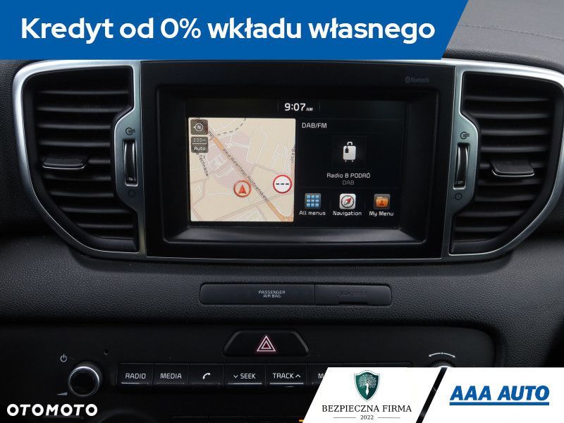 Kia Sportage - 14