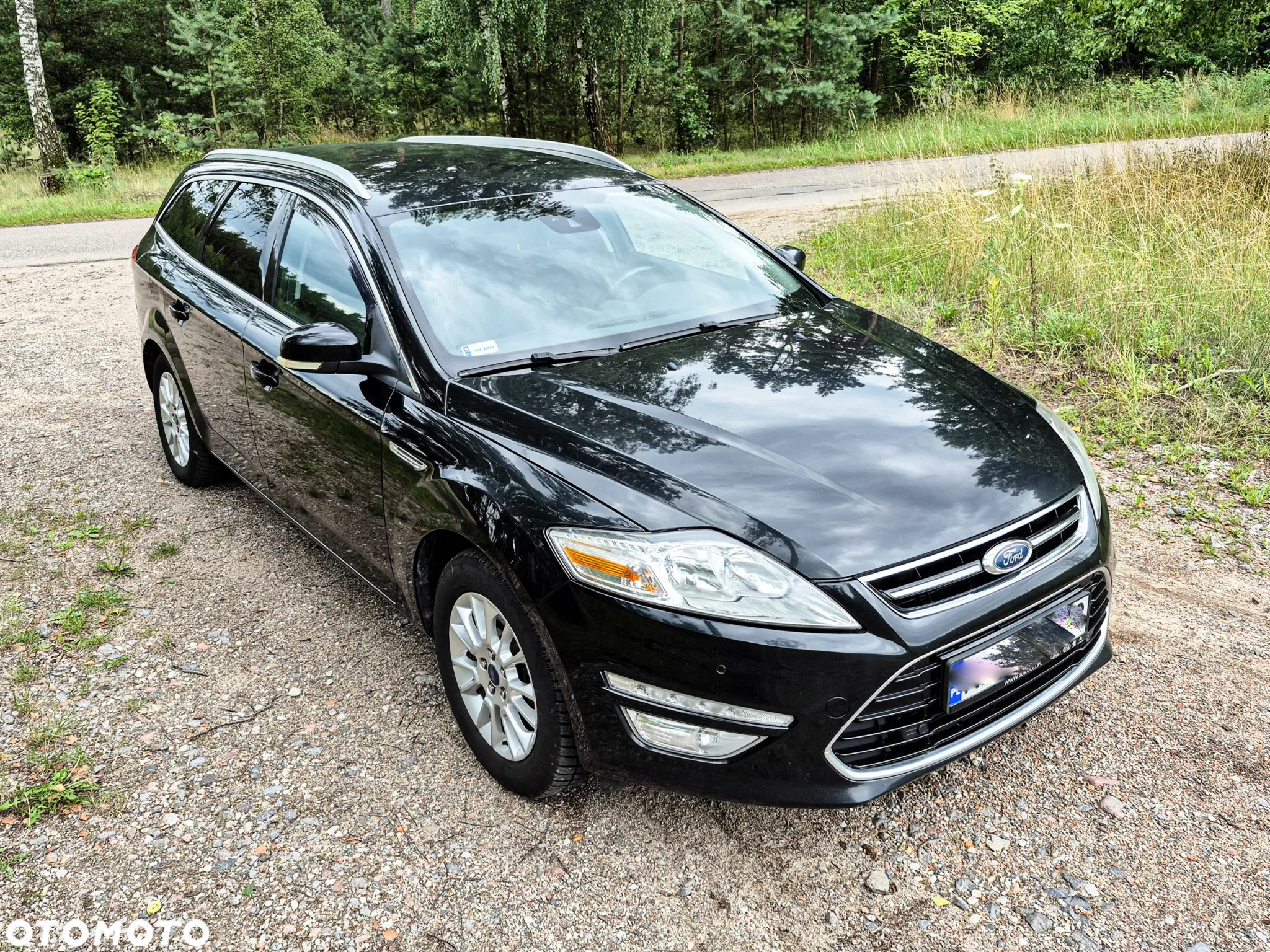 Ford Mondeo 2.0 TDCi Titanium MPS6 - 22