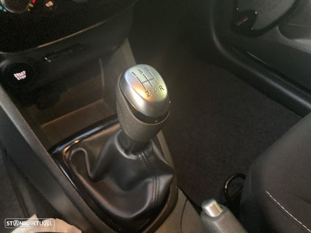 Renault Clio 1.5 dCi Limited - 23