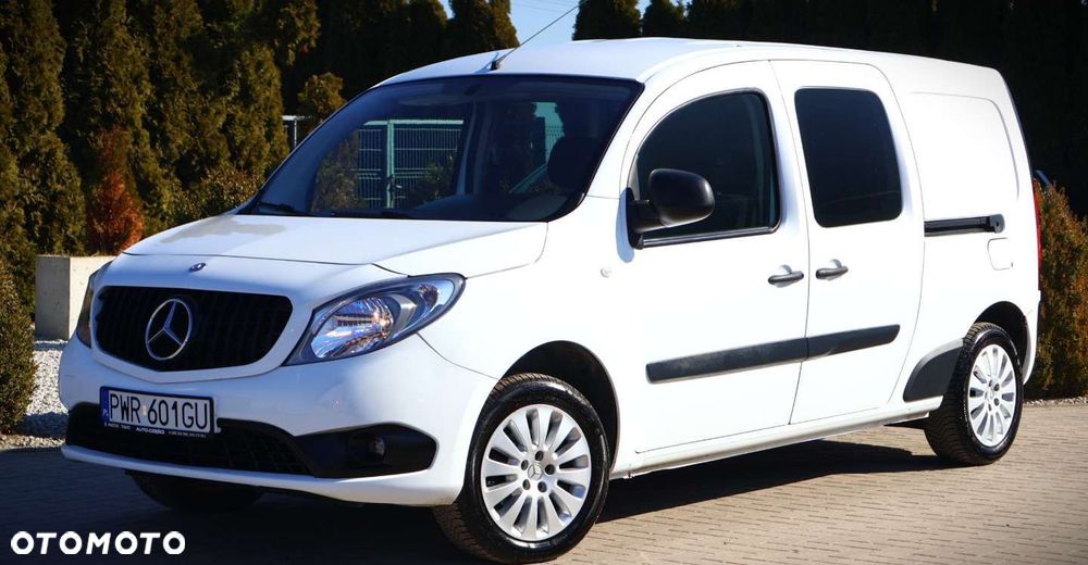 Mercedes-Benz Citan - 3