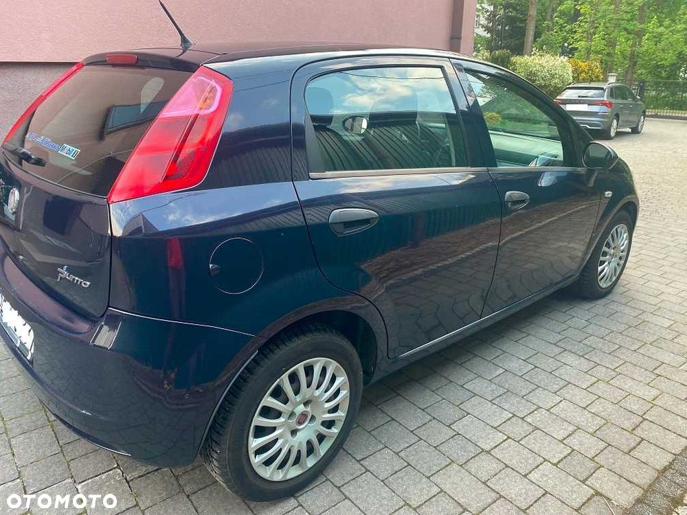 Fiat Punto - 2