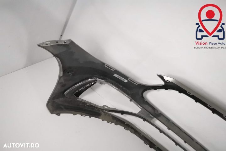 Bara Fata Originala cu Senzori In Stare Buna Mercedes-Benz C-Class W20 - 8