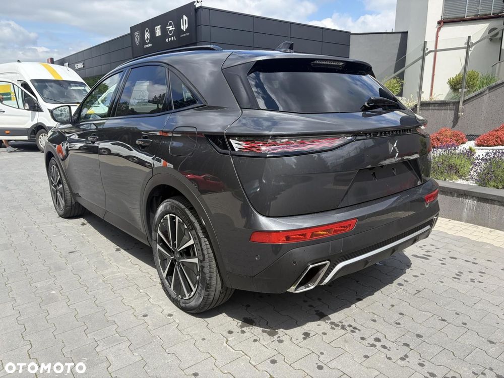 DS Automobiles DS 7 Crossback - 4