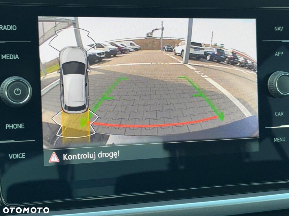 Volkswagen T-Roc 1.5 TSI Life DSG - 34