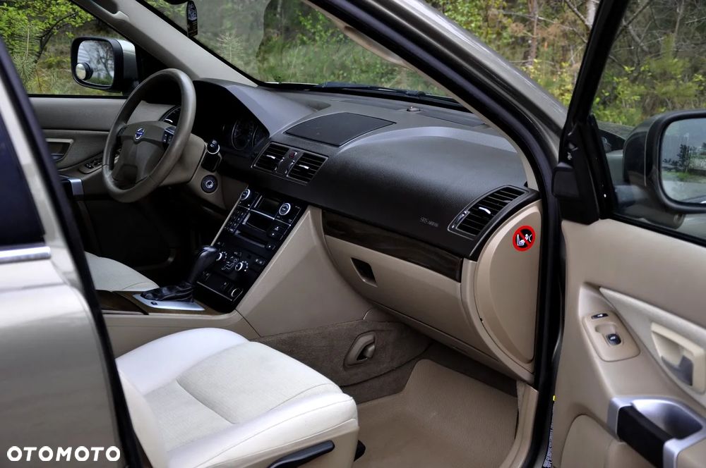 Volvo XC 90 3.2 Edition - 28