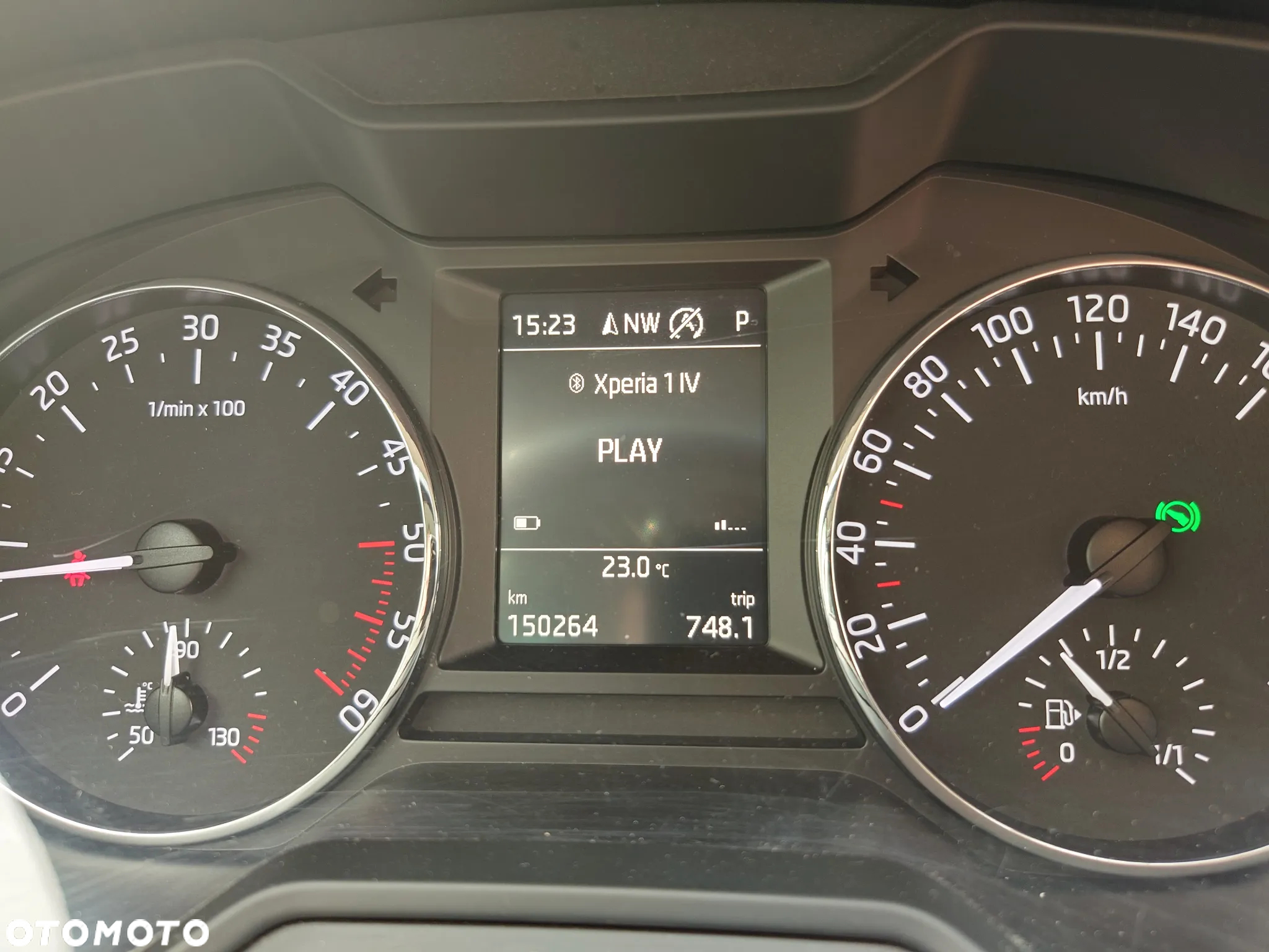 Skoda Octavia 2.0 TDI (Green tec) DSG Style - 17