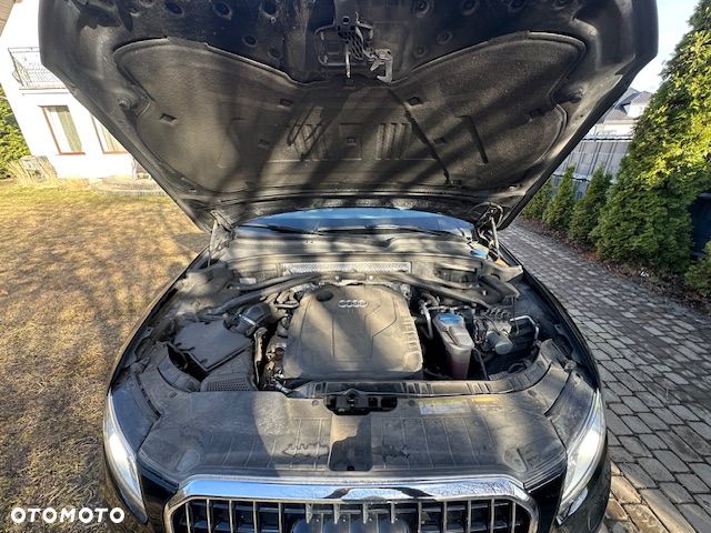 Audi Q5 2.0 TDI clean diesel Quattro - 21