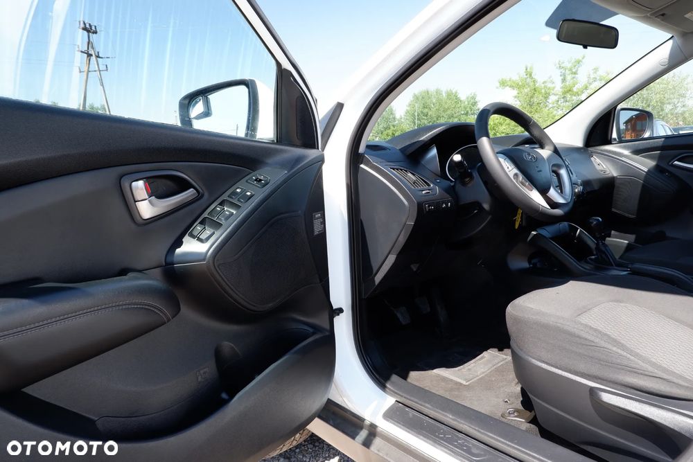 Hyundai ix35 1.7 CRDi 2WD Comfort - 21