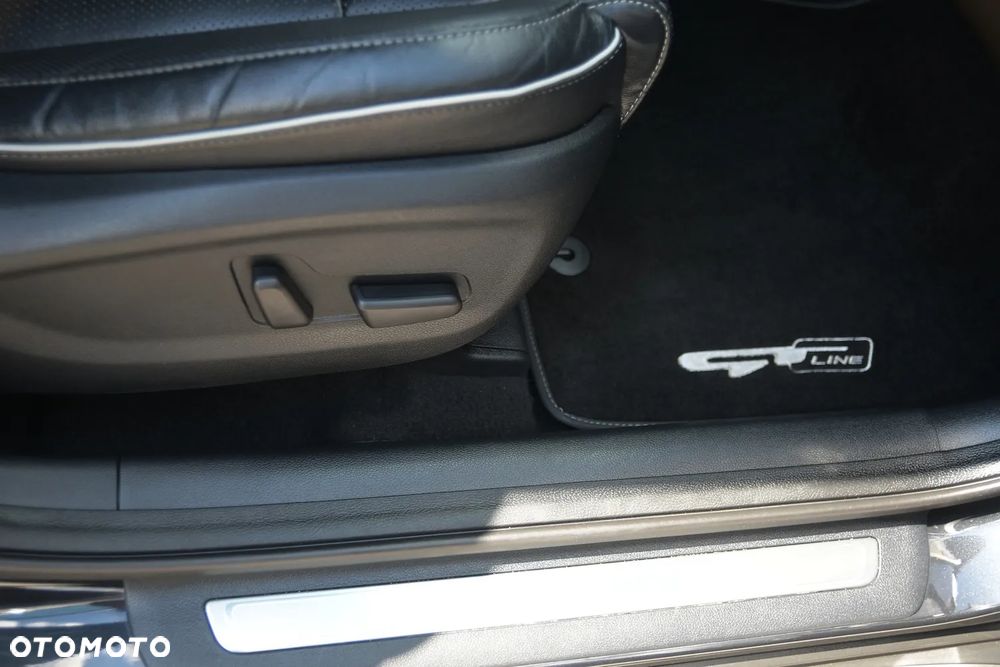 Kia Sportage 1.6 T-GDI AWD GT Line - 15