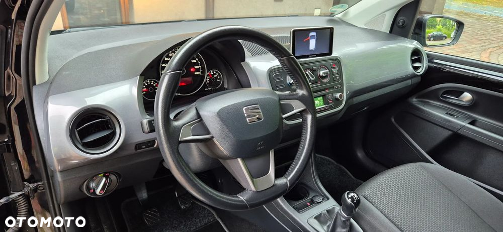 Seat Mii 1.0 I-Tech - 7