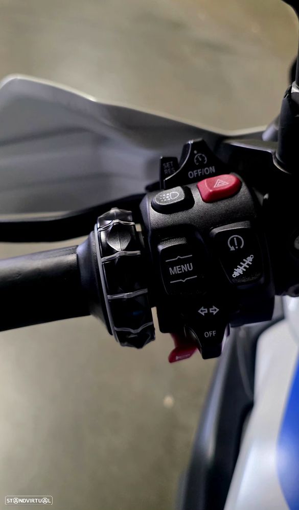 BMW R 1250 GS Rallye - 13