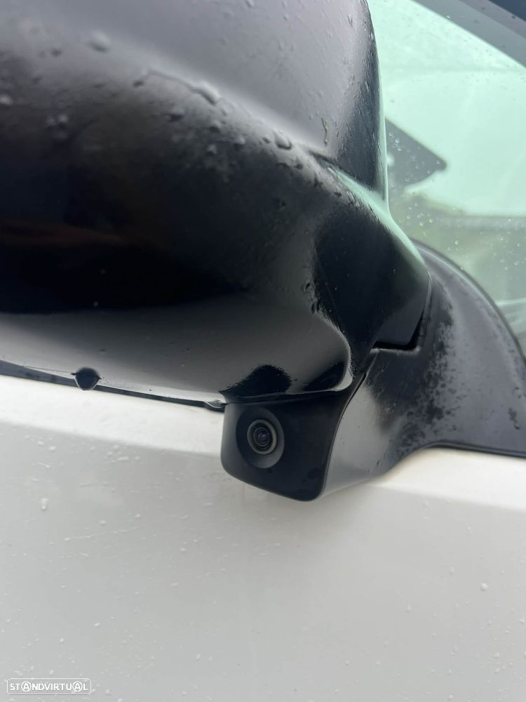 Citroën Berlingo 1.5 130cv 3L IVA - 13