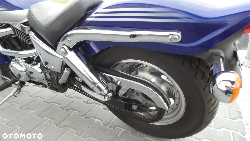 Suzuki Marauder - 9
