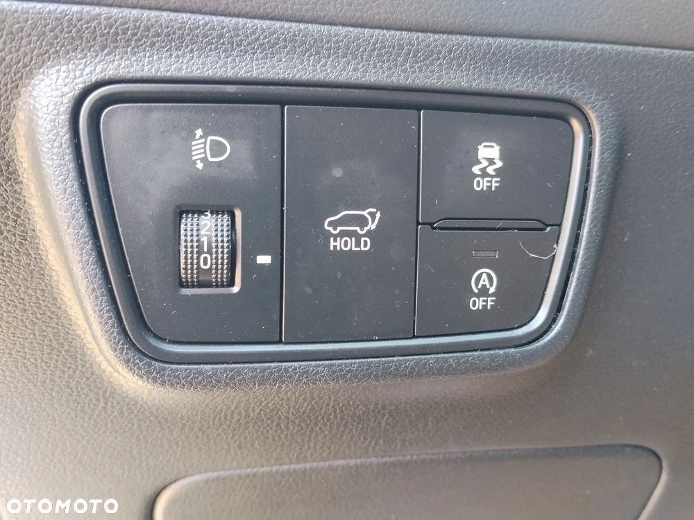Hyundai Tucson - 8