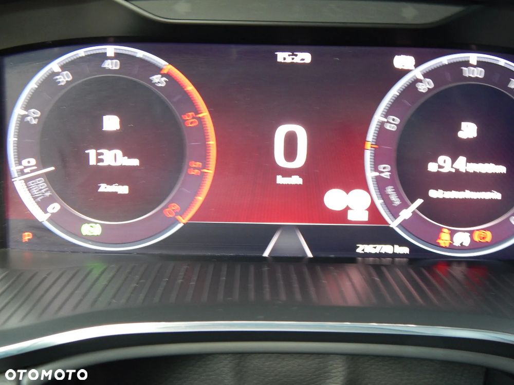 Skoda Octavia 2.0 TDI Ambition DSG - 18