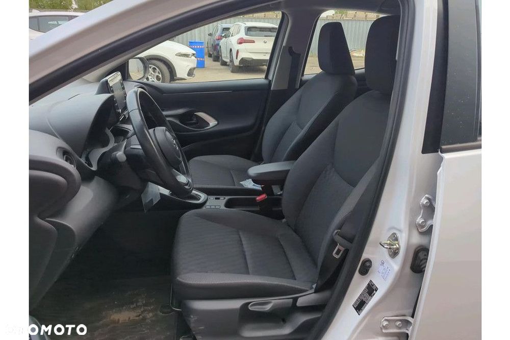 Mazda 2 Hybrid 1.5 Pure CVT - 5