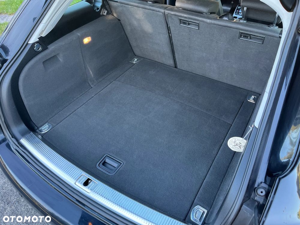 Audi A4 1.8 TFSI Multitronic - 19