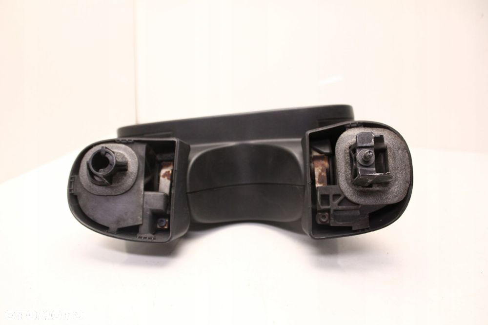 opel vivaro a 01r- lusterko prawe zewnętrzne manualne - 6