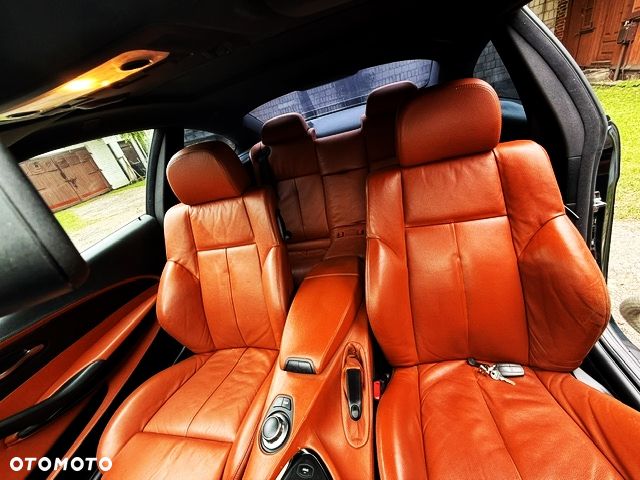 BMW Seria 6 650 i - 17