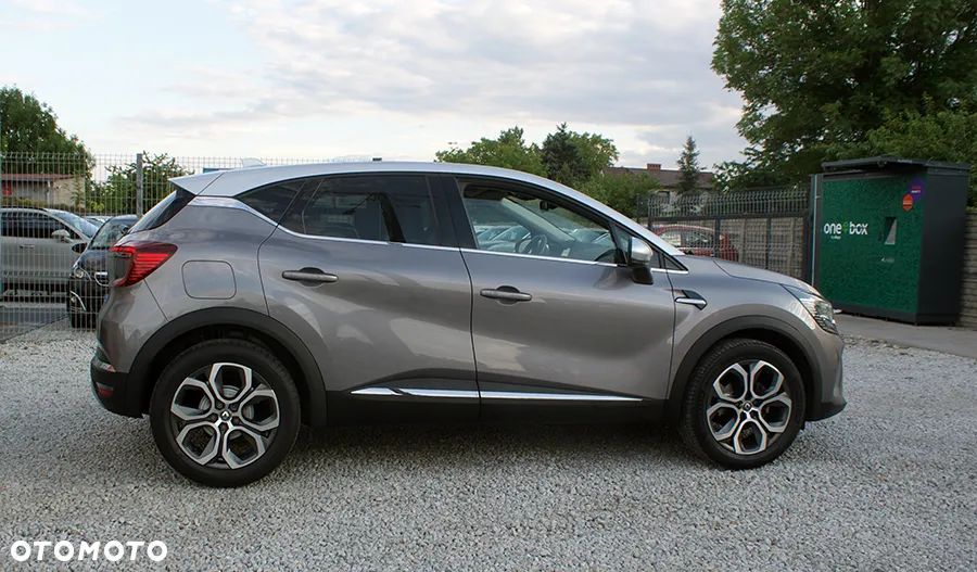 Renault Captur - 7