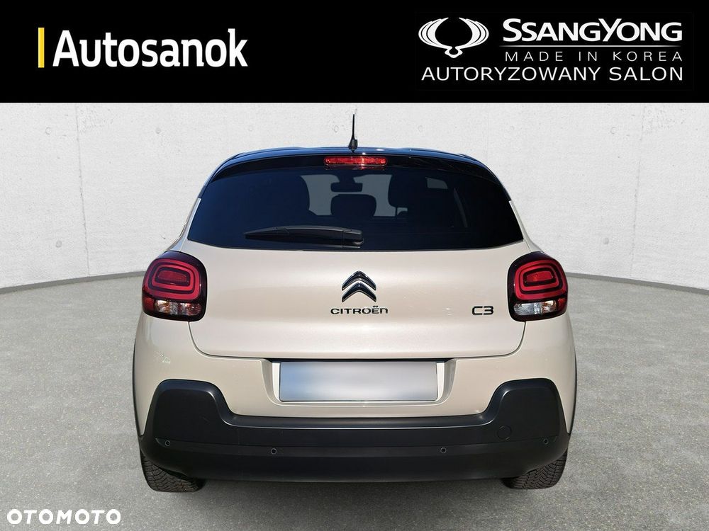 Citroën C3 - 7