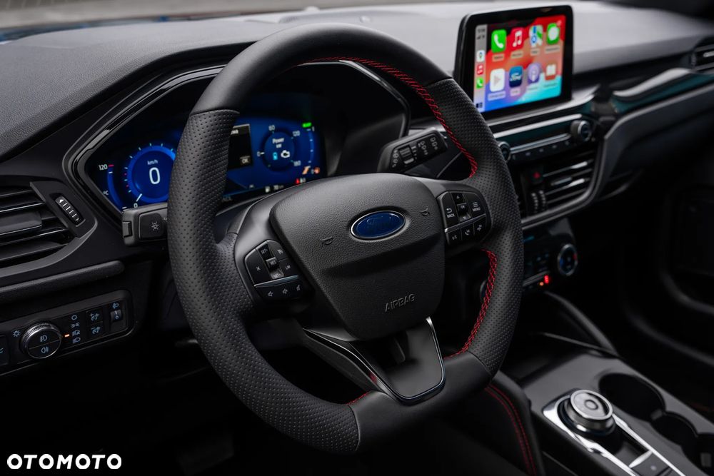 Ford Kuga 2.5 FHEV FWD ST-Line X - 31