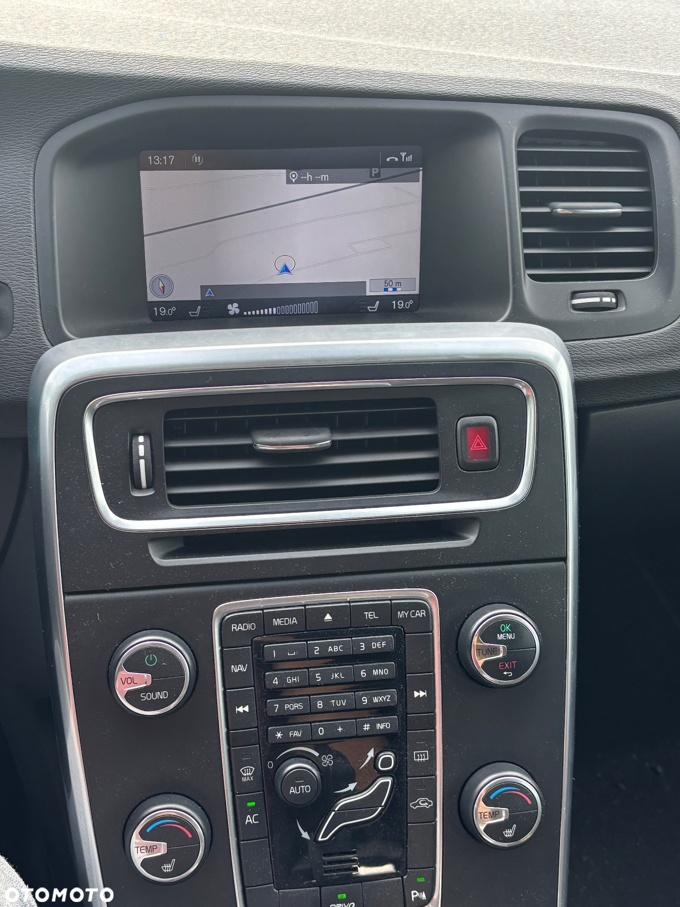 Volvo V60 D3 Kinetic - 5