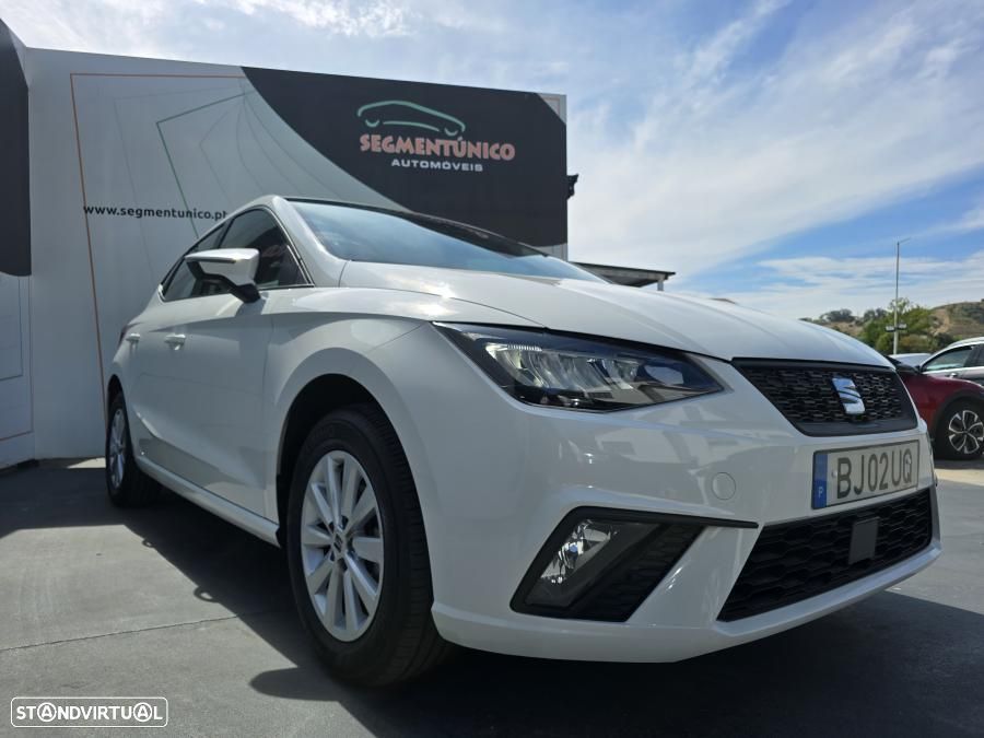 SEAT Ibiza 1.0 TSI Style - 5