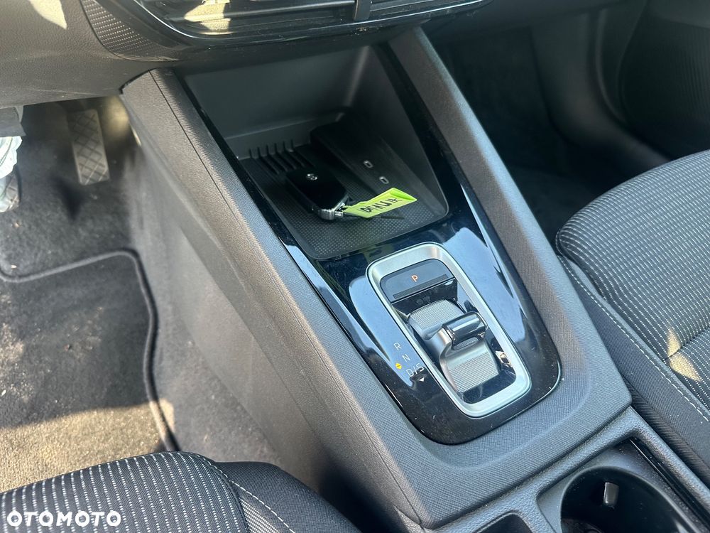 Skoda Octavia 2.0 TDI DSG Edition Plus - 12
