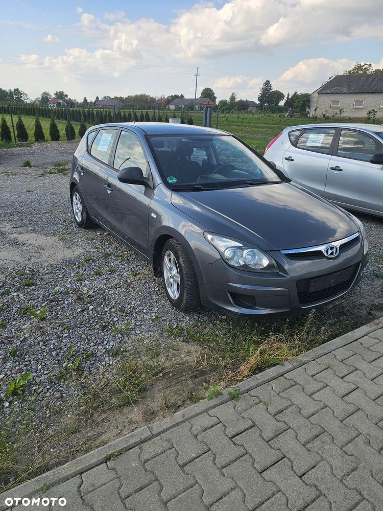 Hyundai i30 1.4 Edition Plus - 1
