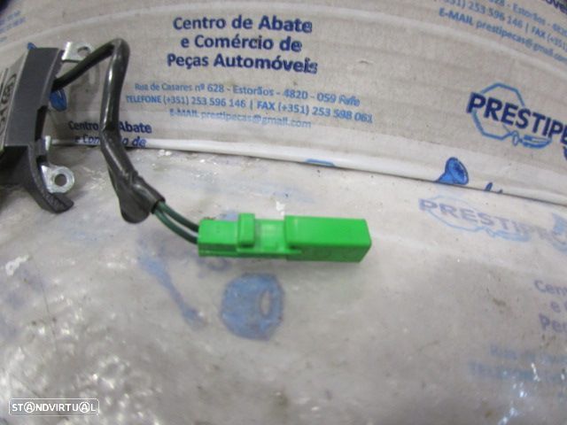 Interruptor M38479 HONDA INSIGHT 2009 1.3I HIBRIDO 88CV 5P CINZA VOLANTE VELOCIDADES - 2