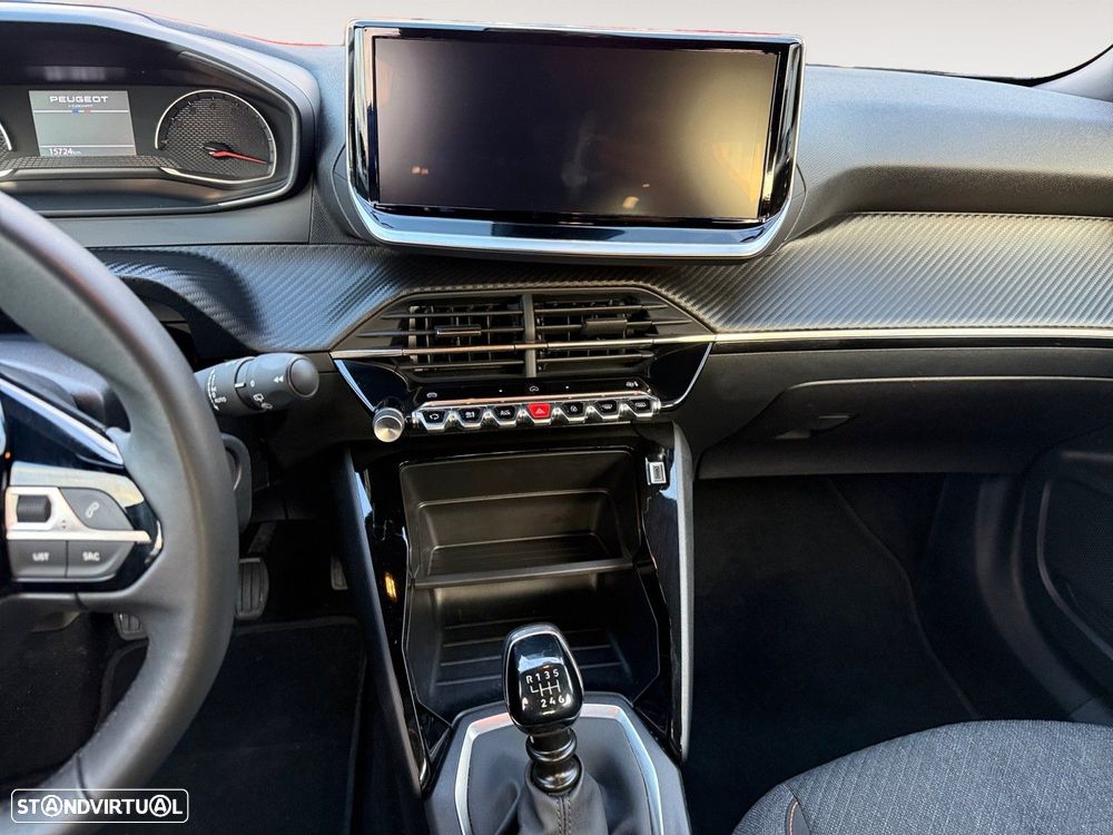 Peugeot 2008 1.2 PureTech Style - 11