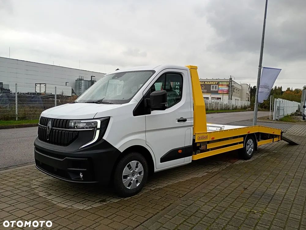 Renault Master - 3