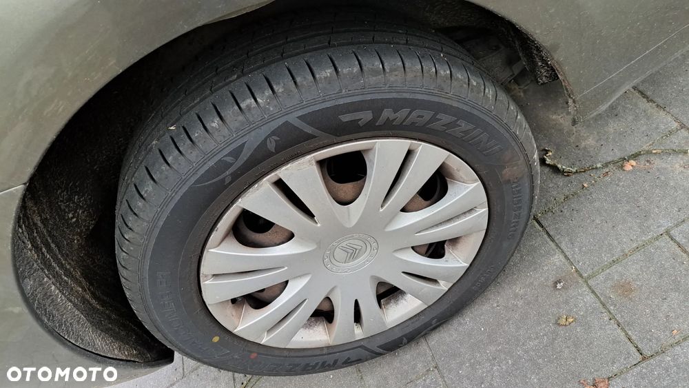 Citroën C4 Picasso 2.0 HDi Selection - 11