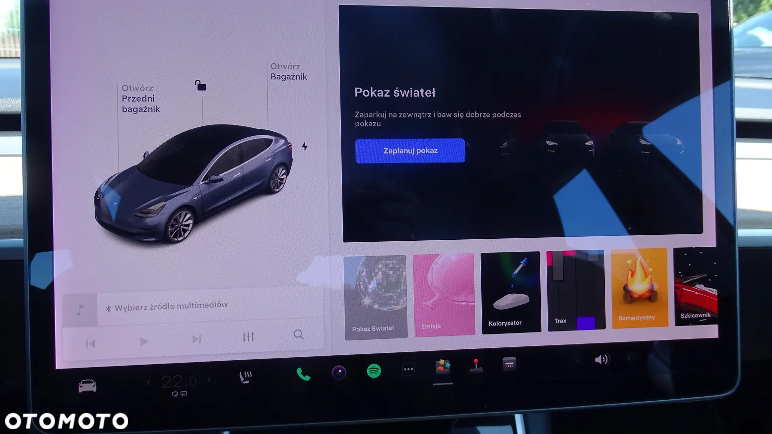 Tesla Model 3 Allradantrieb Dual Motor Performance - 29