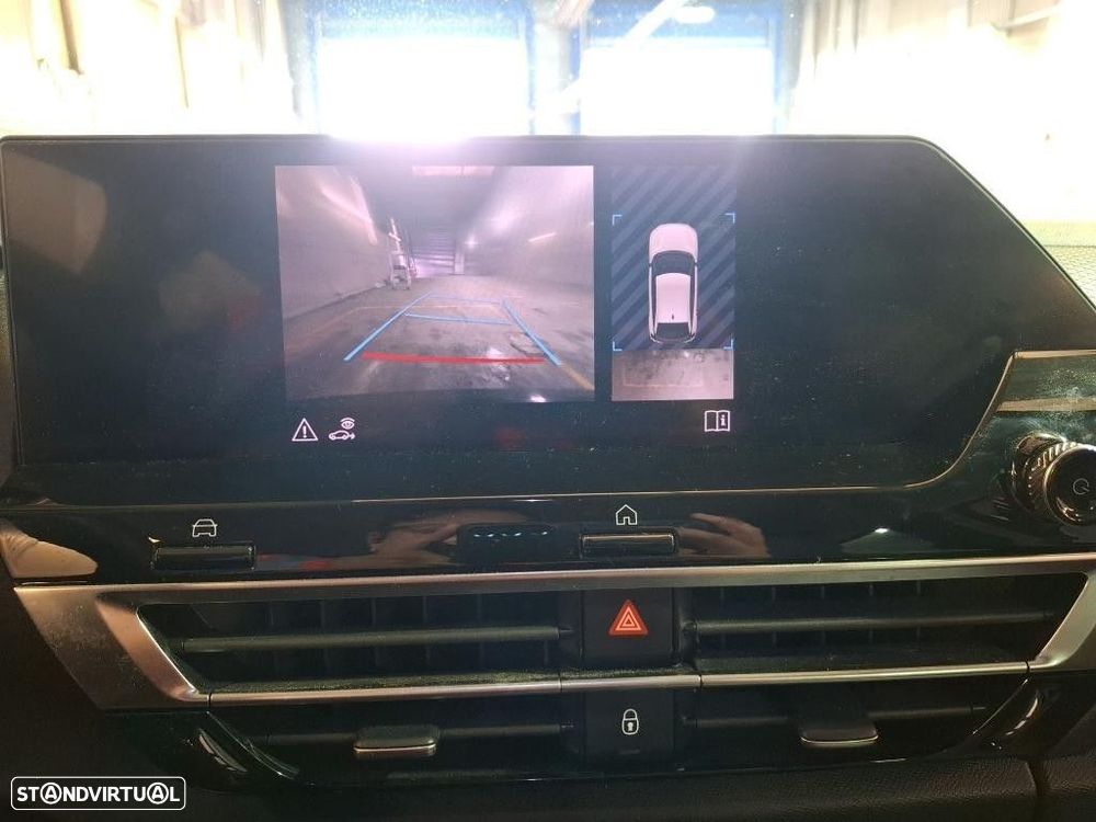 Citroën e-C4 50 kWh Autonomia Conforto Plus - 4