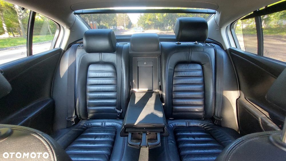 Volkswagen Passat 2.0 TSI Highline Tiptr - 14