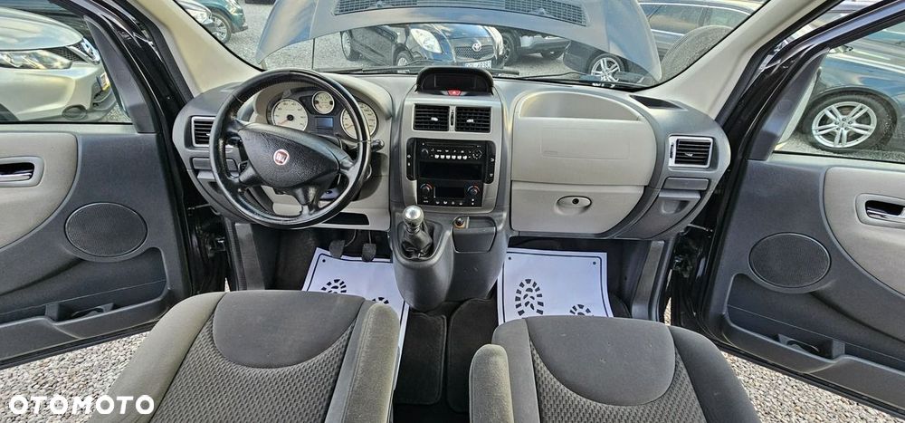 Fiat Scudo L2 (5-Si.) Panorama Executive - 31