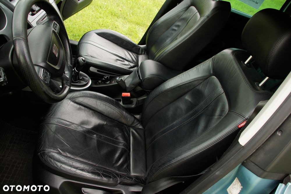 Seat Altea XL - 3