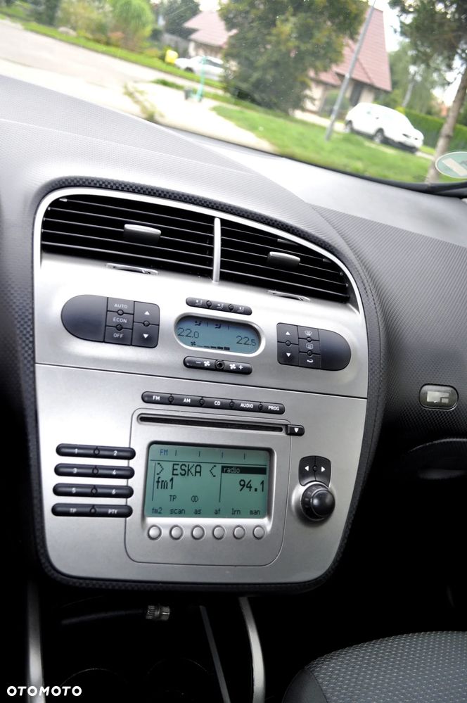 Seat Altea 1.6 Comfort Limited - 16