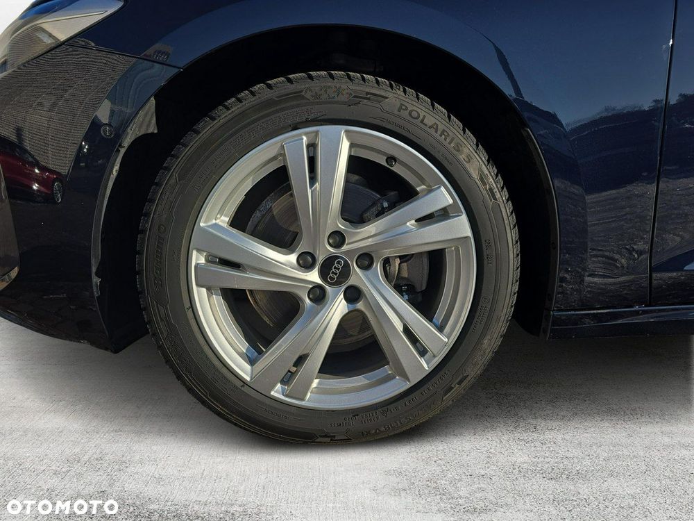 Audi A5 Avant - 16