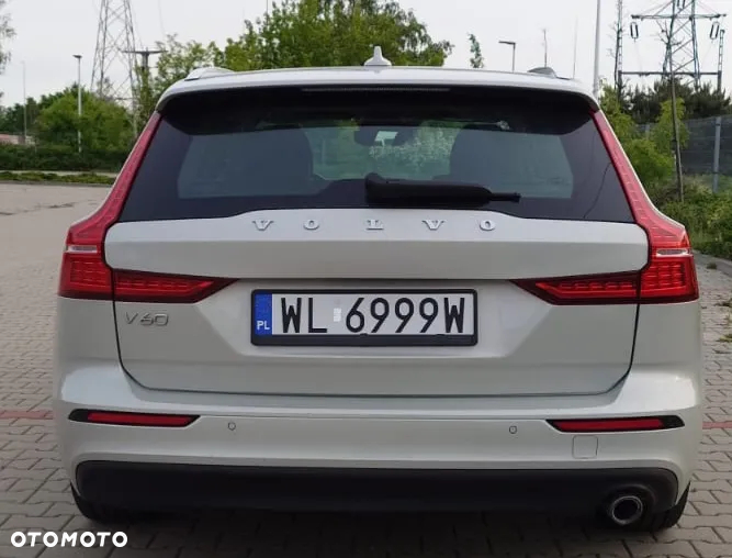 Volvo V60 D3 - 11